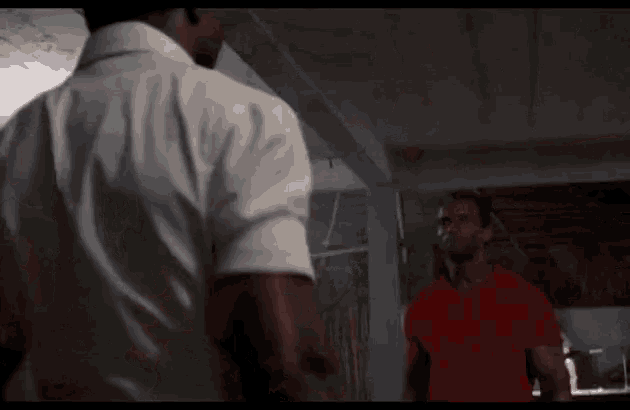 Imaginea asta emană atâta masculinitate toxică încât de fiecare dată când o vede un SJW-ist acesta pierde un ovul